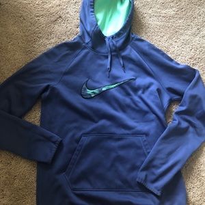 Nike sweatshirt